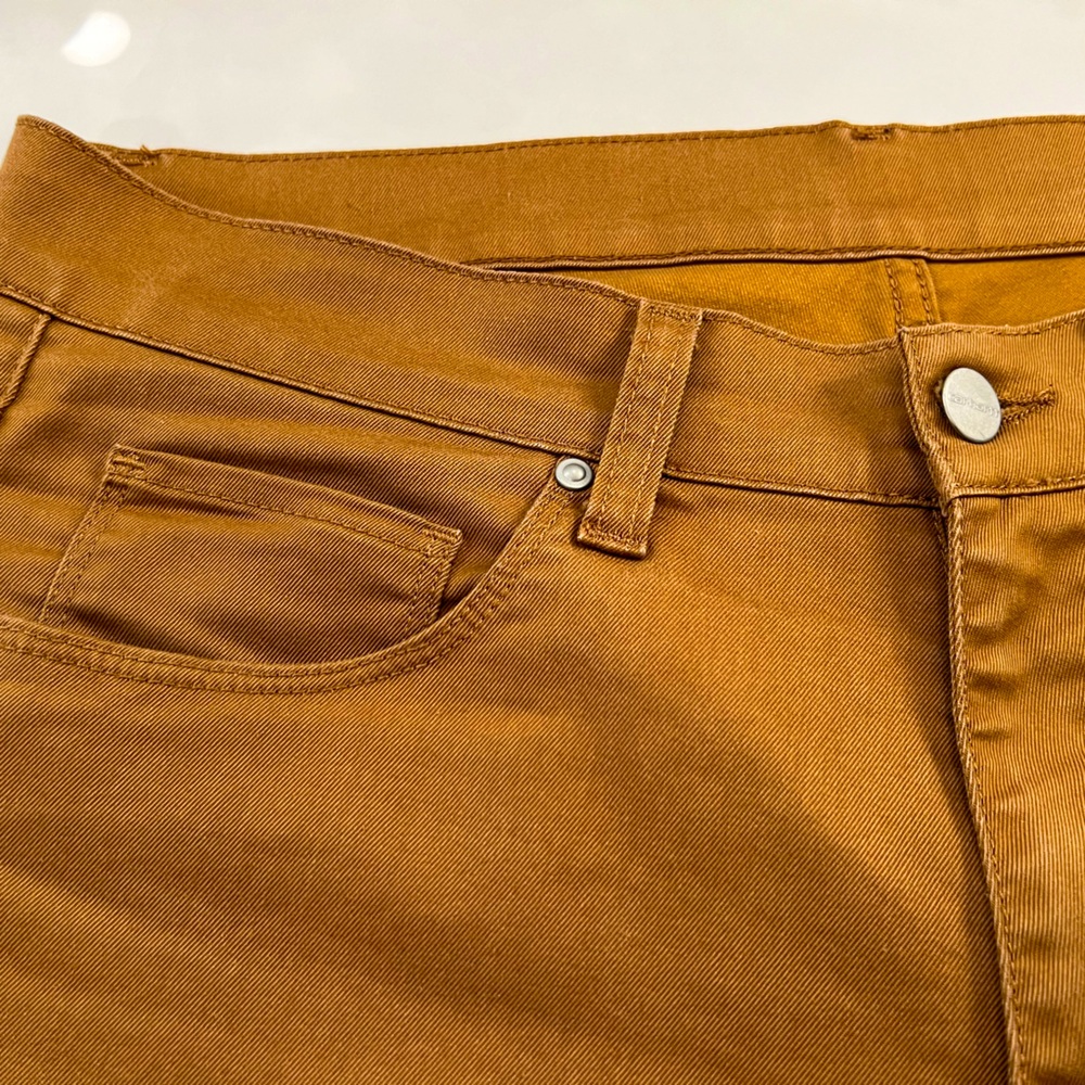 Carhartt WIP Vicious Pants Caramel 32x32